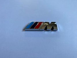 BMW 2 F22 F23 Fender model badge letters 