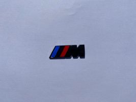 BMW 3 F30 F35 F31 Logo parafango 