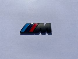 BMW X5 F15 Schriftzug an Stoßstange 