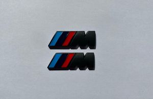BMW 4 F32 F33 Logos, emblème, badge d’aile 