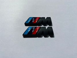 BMW 8 G15 Logo parafango 