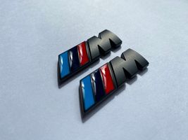 BMW 3 F30 F35 F31 Lokasuojan merkki/mallikirjaimet 