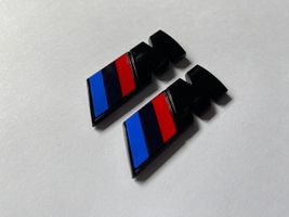 BMW 2 G42 Litery / Emblematy na błotnik przedni 