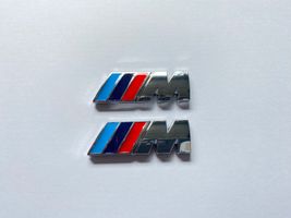 BMW X5 G05 Logos, emblème, badge d’aile 