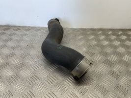 BMW 3 GT F34 Tube d'admission de tuyau de refroidisseur intermédiaire 7810617