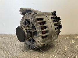 BMW 3 GT F34 Generatore/alternatore 8578608