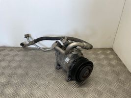 BMW 3 GT F34 Air conditioning (A/C) compressor (pump) 9330831