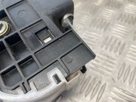 Toyota Prius (XW20) Selector de cambios 