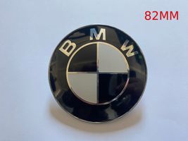 BMW 7 F01 F02 F03 F04 Logo, emblème, badge 8132375