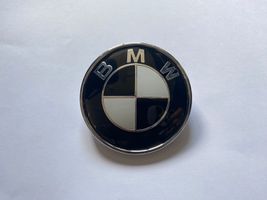 BMW 3 E46 Emblemat / Znaczek tylny / Litery modelu 8132375