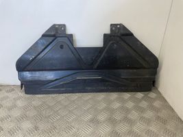 BMW 3 E90 E91 Front bumper skid plate/under tray 7128503