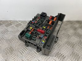 BMW 3 E92 E93 Fuse module 9119445