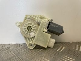 BMW 5 G30 G31 Moteur de lève-vitre de porte avant 7455081