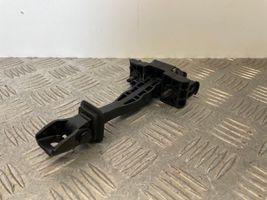 BMW 5 G30 G31 Cerniera finecorsa della portiera anteriore 7341030