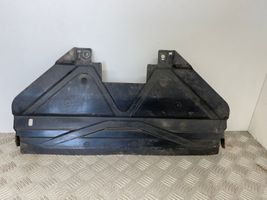 BMW 3 E90 E91 Front bumper skid plate/under tray 7128503