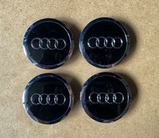 Audi Q3 8U Borchia ruota originale 4B0601170A