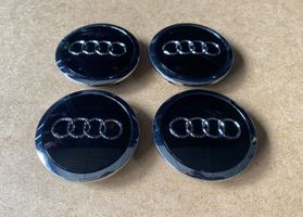 Audi Q5 SQ5 Gamyklinis rato centrinės skylės dangtelis (-iai) 4B0601170A