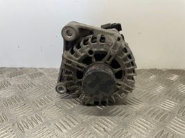 BMW 4 F32 F33 Generator/alternator 8570675