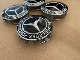 Mercedes-Benz S W221 Gamyklinis rato centrinės skylės dangtelis (-iai) 