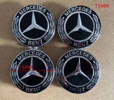 Mercedes-Benz GLE (W166 - C292) Original wheel cap 