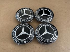 Mercedes-Benz GLE (W166 - C292) Original wheel cap 