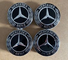 Mercedes-Benz A W176 Gamyklinis rato centrinės skylės dangtelis (-iai) 