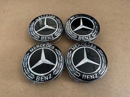 Mercedes-Benz EQC Gamyklinis rato centrinės skylės dangtelis (-iai) 