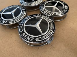 Mercedes-Benz EQC Gamyklinis rato centrinės skylės dangtelis (-iai) 