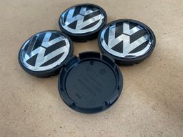 Volkswagen New Beetle Original wheel cap 1J0601171