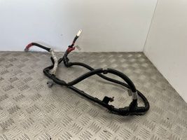 BMW 4 F32 F33 Faisceau de câbles pour démarreur 8577241