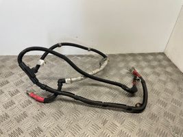 BMW 4 F32 F33 Faisceau de câbles pour démarreur 8577241