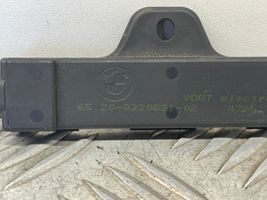 BMW 5 GT F07 Antenne intérieure accès confort 9220831