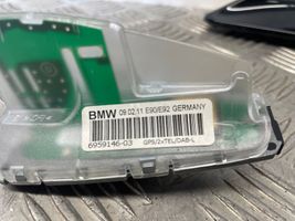 BMW 3 E90 E91 Antena GPS 6959146