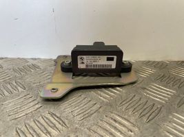 BMW 3 E90 E91 Speed sensor (speedometer sensor) 6780334