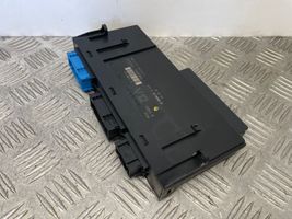 BMW 5 GT F07 Comfort/convenience module 9226906