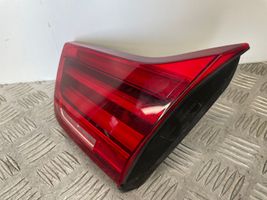 BMW 4 F32 F33 Lampy tylnej klapy bagażnika 7426054