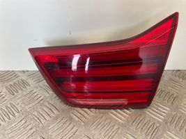 BMW 4 F32 F33 Lampy tylnej klapy bagażnika 7426054