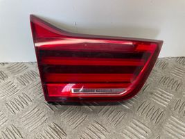 BMW 4 F32 F33 Lampy tylnej klapy bagażnika 7426053