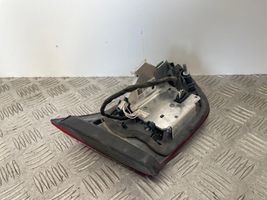 BMW 4 F32 F33 Lampy tylnej klapy bagażnika 9491586