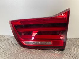 BMW M4 F82 F83 Lampy tylnej klapy bagażnika 7443132