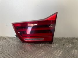 BMW M4 F82 F83 Lampy tylnej klapy bagażnika 7443132