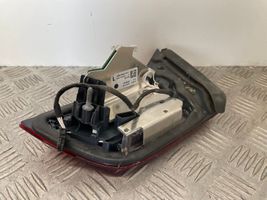 BMW M4 F82 F83 Lampy tylnej klapy bagażnika 7443131