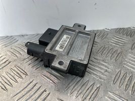 BMW 5 F10 F11 Przekaźnik / Modul układu ogrzewania wstępnego 8591724