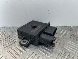 BMW 5 F10 F11 Przekaźnik / Modul układu ogrzewania wstępnego 8591724