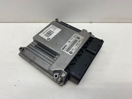 BMW 1 E82 E88 Sterownik / Moduł ECU 7810000