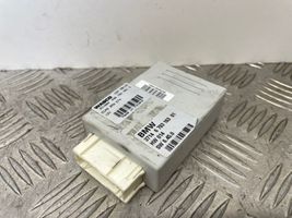 BMW X5 E70 Piekares vadības bloks 6793163