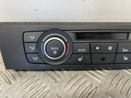 BMW 3 E90 E91 Panel klimatyzacji 9250393