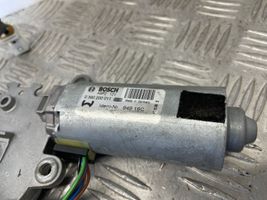 Mercedes-Benz E W211 Sunroof motor/actuator A2038203142