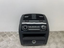 BMW 5 F10 F11 Centralina del climatizzatore 9304718