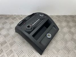 BMW 5 F10 F11 Centralina del climatizzatore 9304718